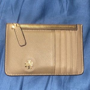 Slim wallet